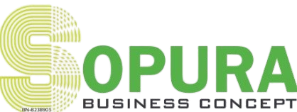 sopura Logo